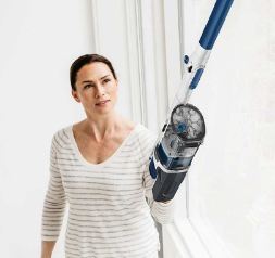 Stick Vacuum Cordless