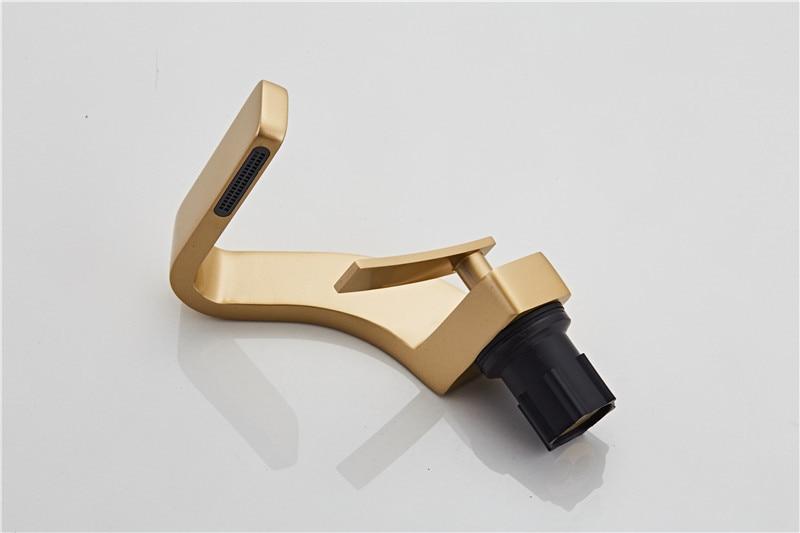 Felton - Modern Bathroom Mixer Faucet